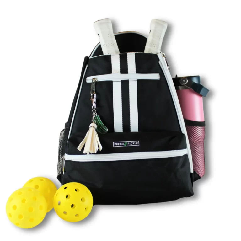 Pickleball Medium Backpack-FP