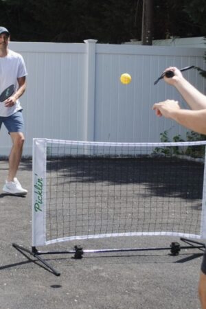 The Dink Net™
