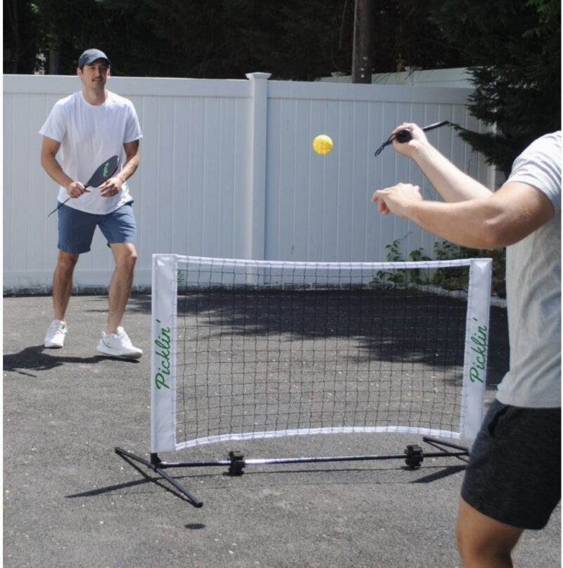 The Dink Net™