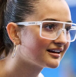Tifosi-Sanctum Pickleball Sports Glasses/Sunglasses