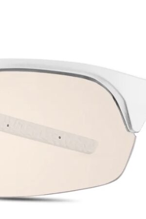 Pickleball Glasses-Reflex [Hybrid Orange HD+]